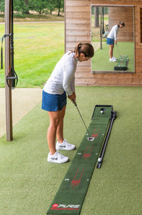 Puttmatta 2,37 x 0,3M