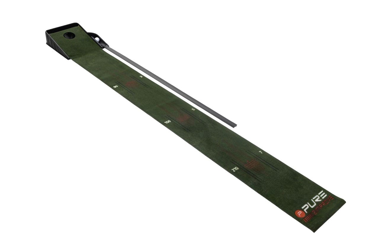Puttmatta 2,37 x 0,3M