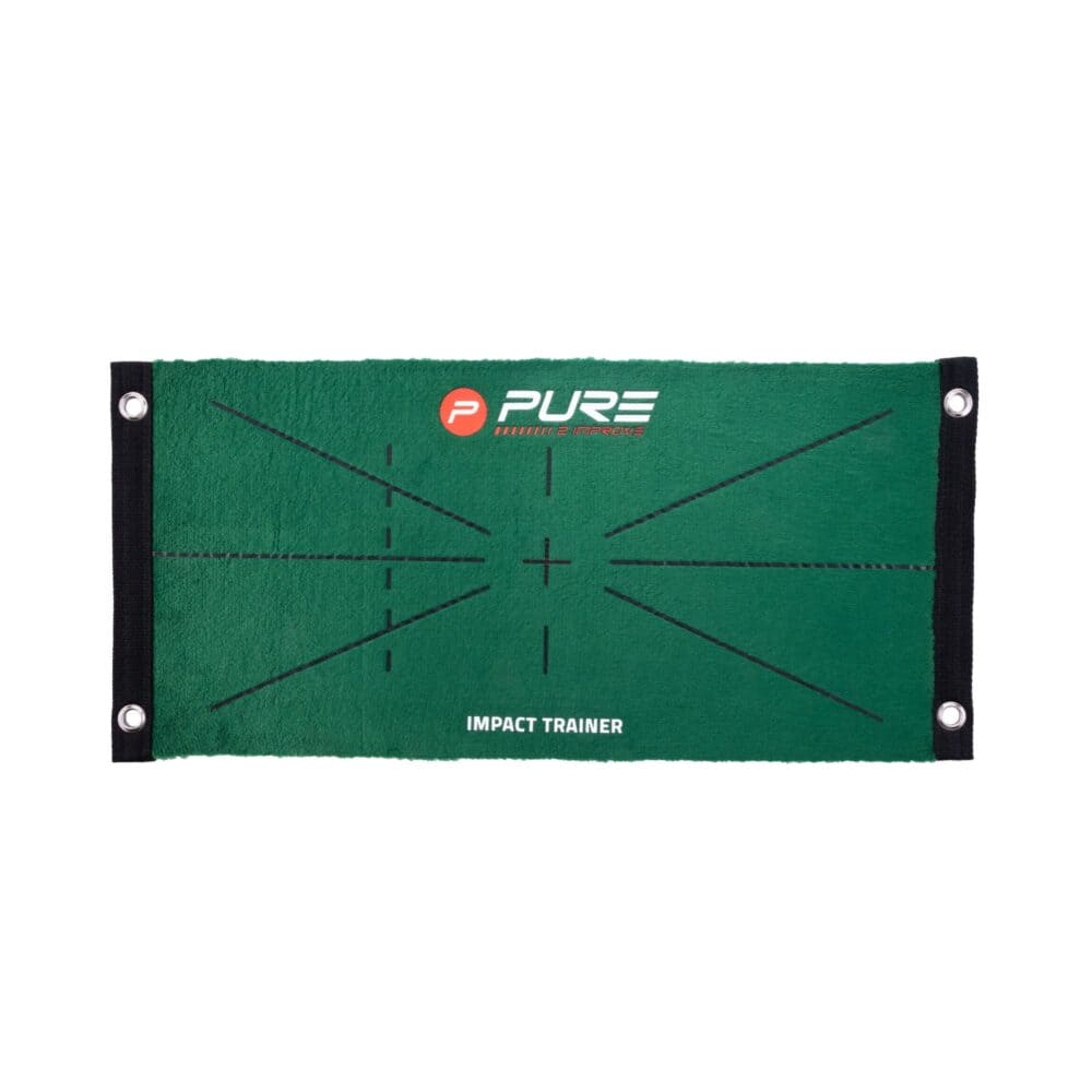 Impact Trainer Mat