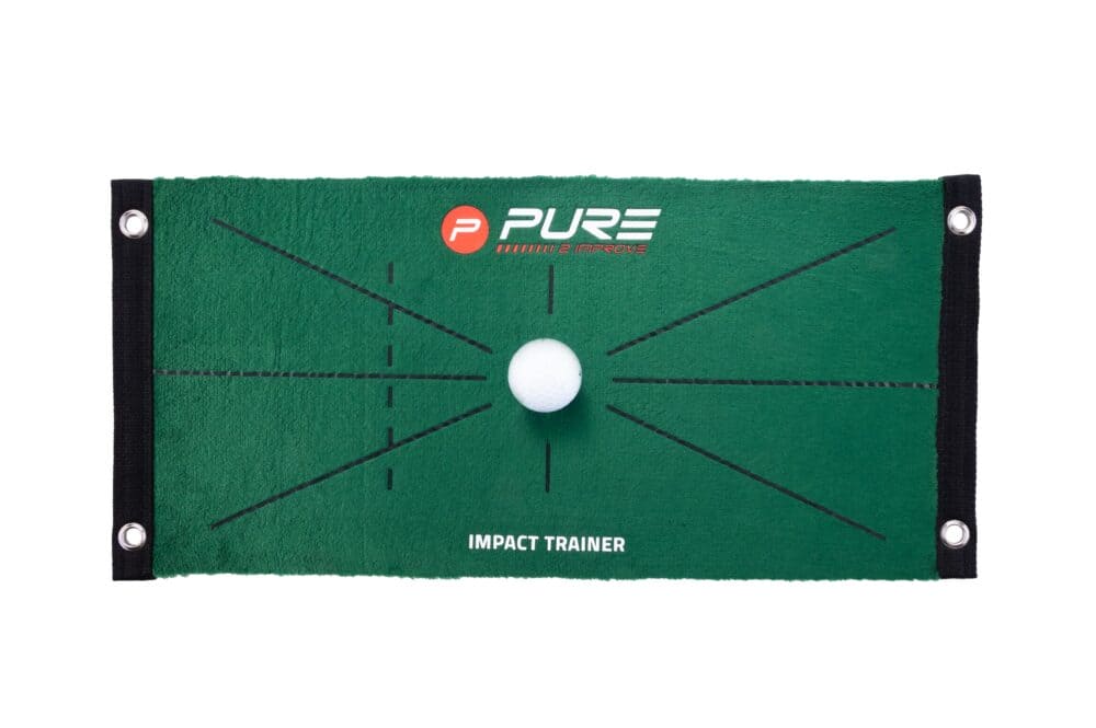 Impact Trainer Mat