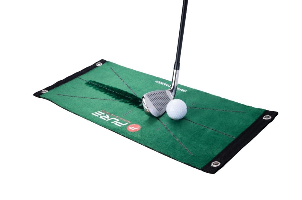 Impact Trainer Mat