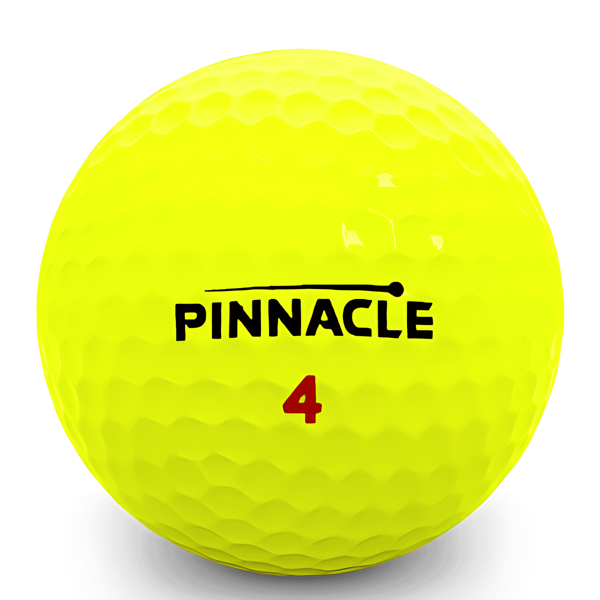 Pinnacle Mix Gul