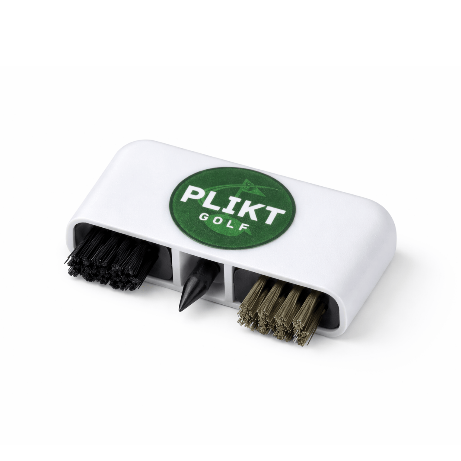 Klubbrengörare 3-In-One - Plikt Golf