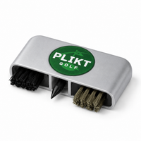 Klubbrengörare 3-In-One - Plikt Golf
