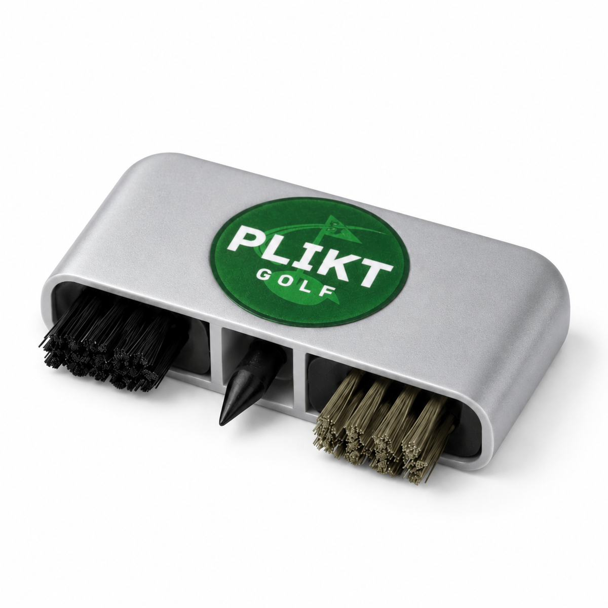 Klubbrengörare 3-In-One - Plikt Golf