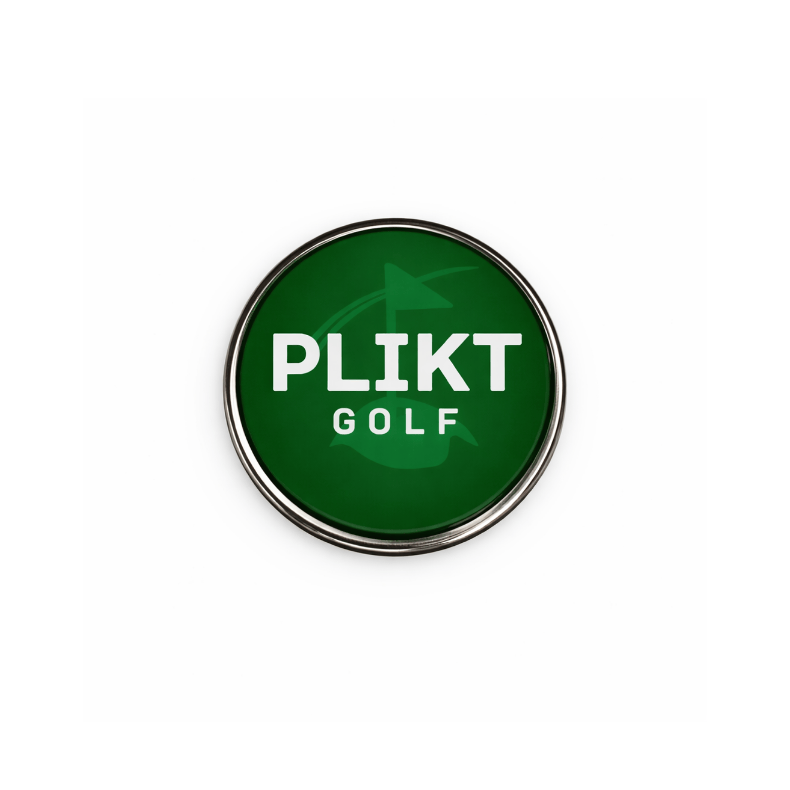 Plikt Bollmarkör
