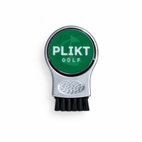 Plikt Minibrush & Marker