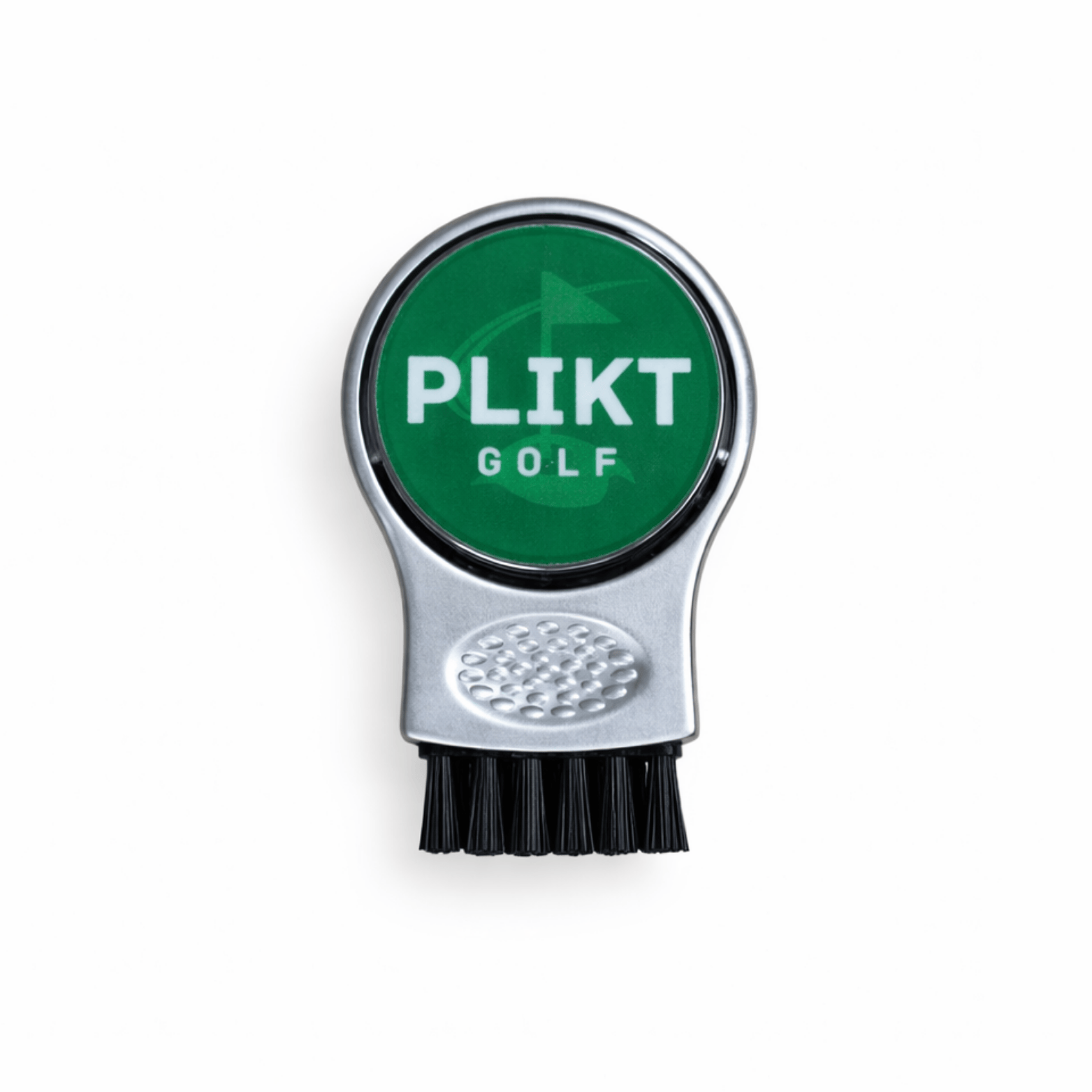Plikt Minibrush & Marker