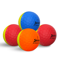 Srixon Q-Star Tour 12-Pack