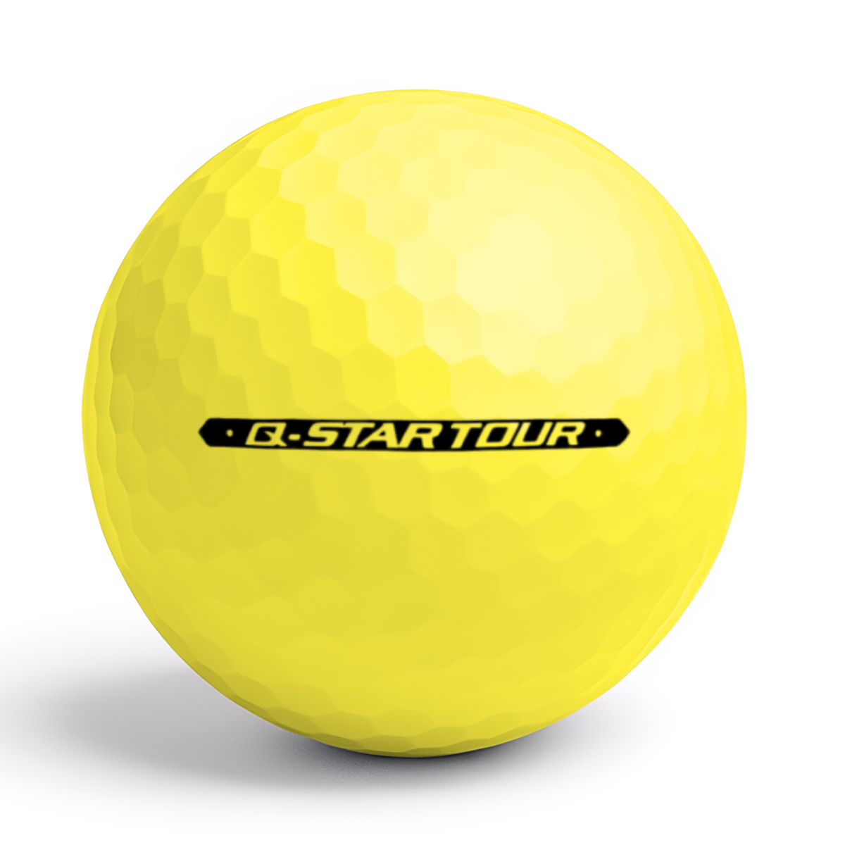 Srixon Q-Star Tour 12-Pack