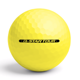 Srixon Q-Star Tour 12-Pack