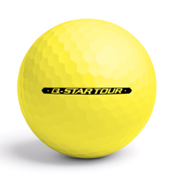 Srixon Q-Star Tour 12-Pack