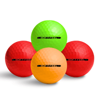 Srixon Soft Feel 12-Pack