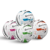 TaylorMade Speed Soft 12-Pack