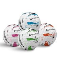 TaylorMade Speed Soft 12-Pack