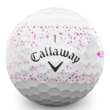 Callaway Supersoft Splatter 3-Pack