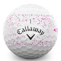 Callaway Supersoft Splatter 3-Pack