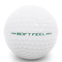 Srixon Soft Feel 12-Pack