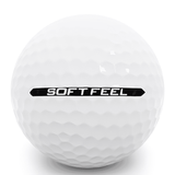 Srixon Soft Feel 12-Pack
