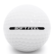Srixon Soft Feel 12-Pack