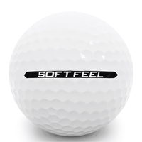 Srixon Soft Feel 12-Pack