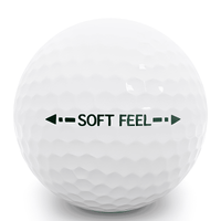 Srixon Soft Feel 12-Pack