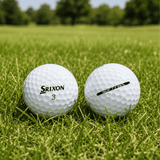 Srixon Soft Feel 12-Pack