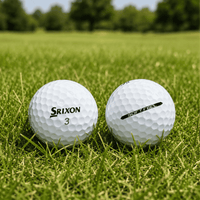 Srixon Soft Feel 12-Pack
