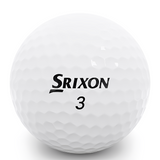 Begagnade Srixon Z-star - Plikt Golf