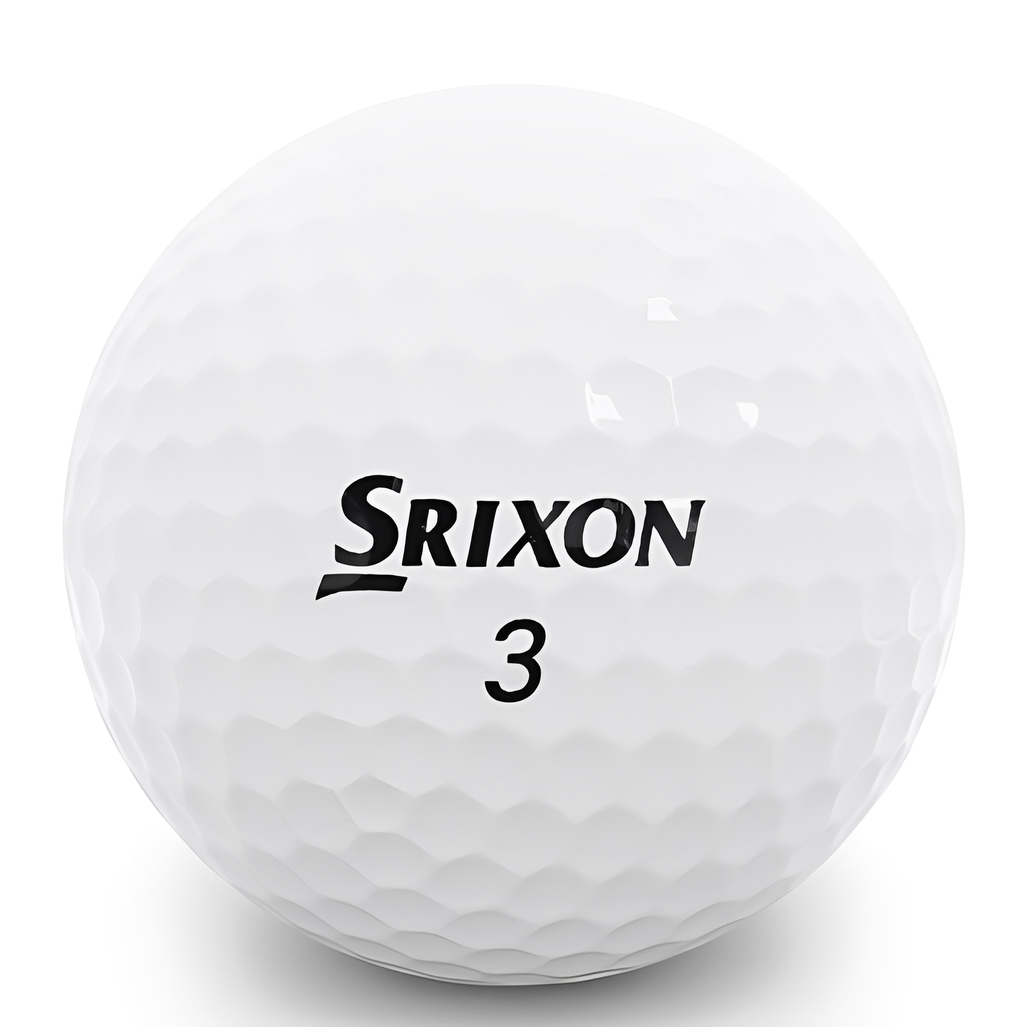 Begagnade Srixon Z-star - Plikt Golf