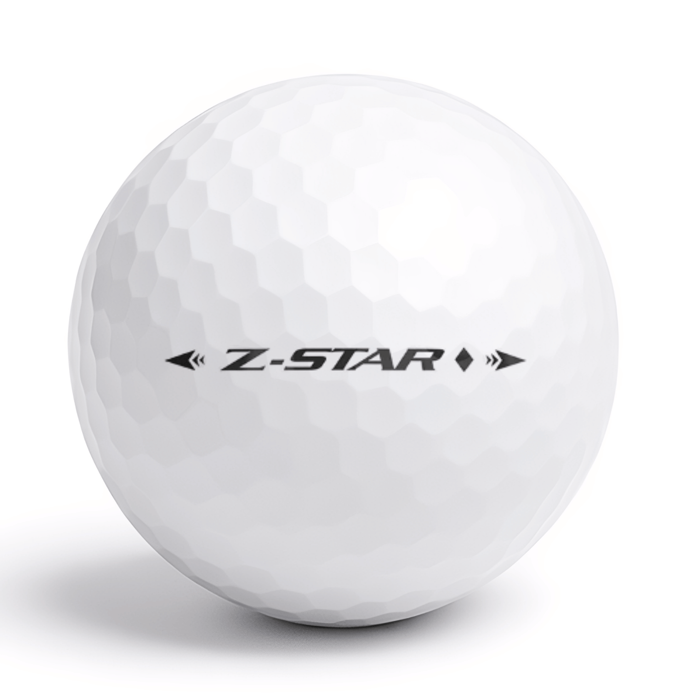 Srixon Z-Star Diamond 12-Pack
