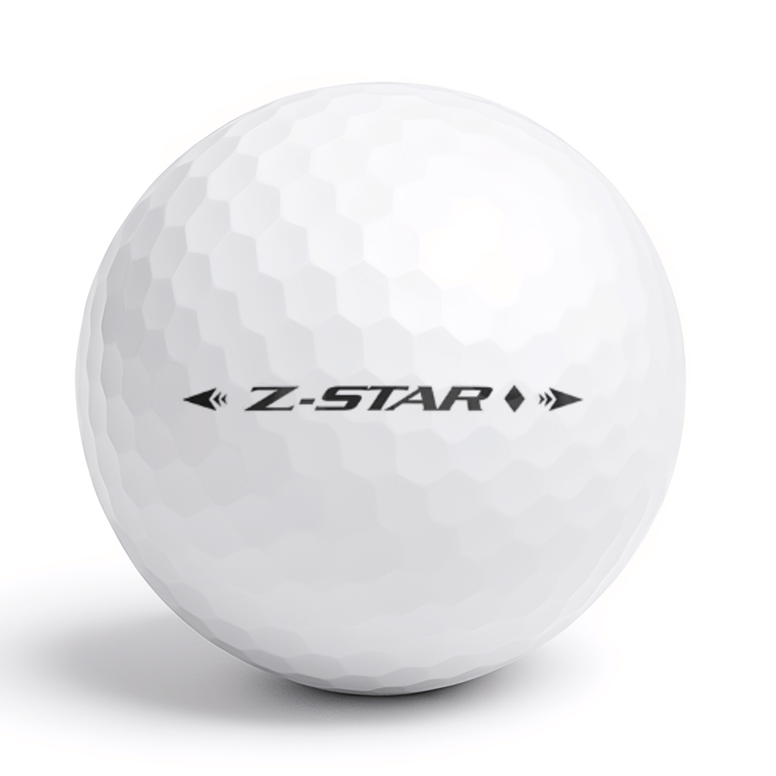 Srixon Z-Star Diamond 12-Pack