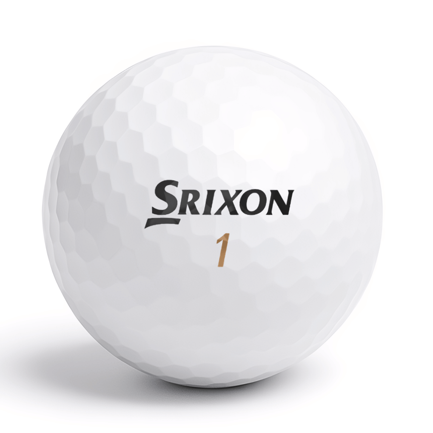 Srixon Z-Star Diamond 12-Pack