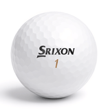 Srixon Z-Star Diamond 12-Pack