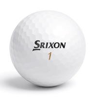 Srixon Z-Star Diamond 12-Pack
