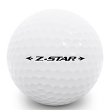 Srixon Z-Star 12-Pack