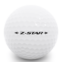 Srixon Z-Star 12-Pack