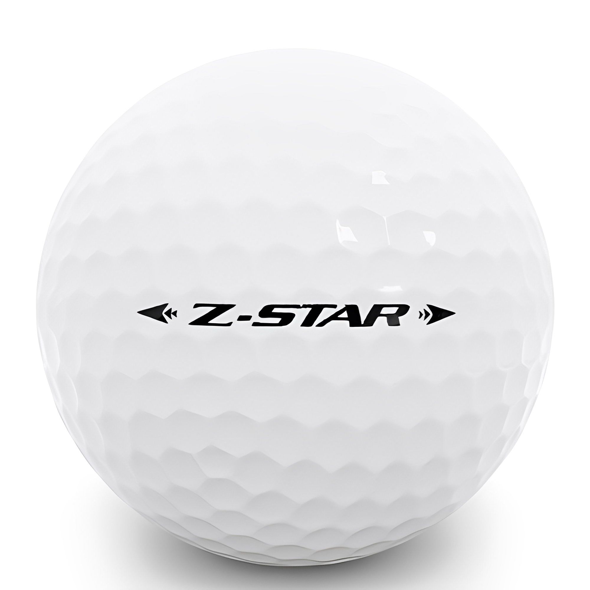 Srixon Z-Star 12-Pack