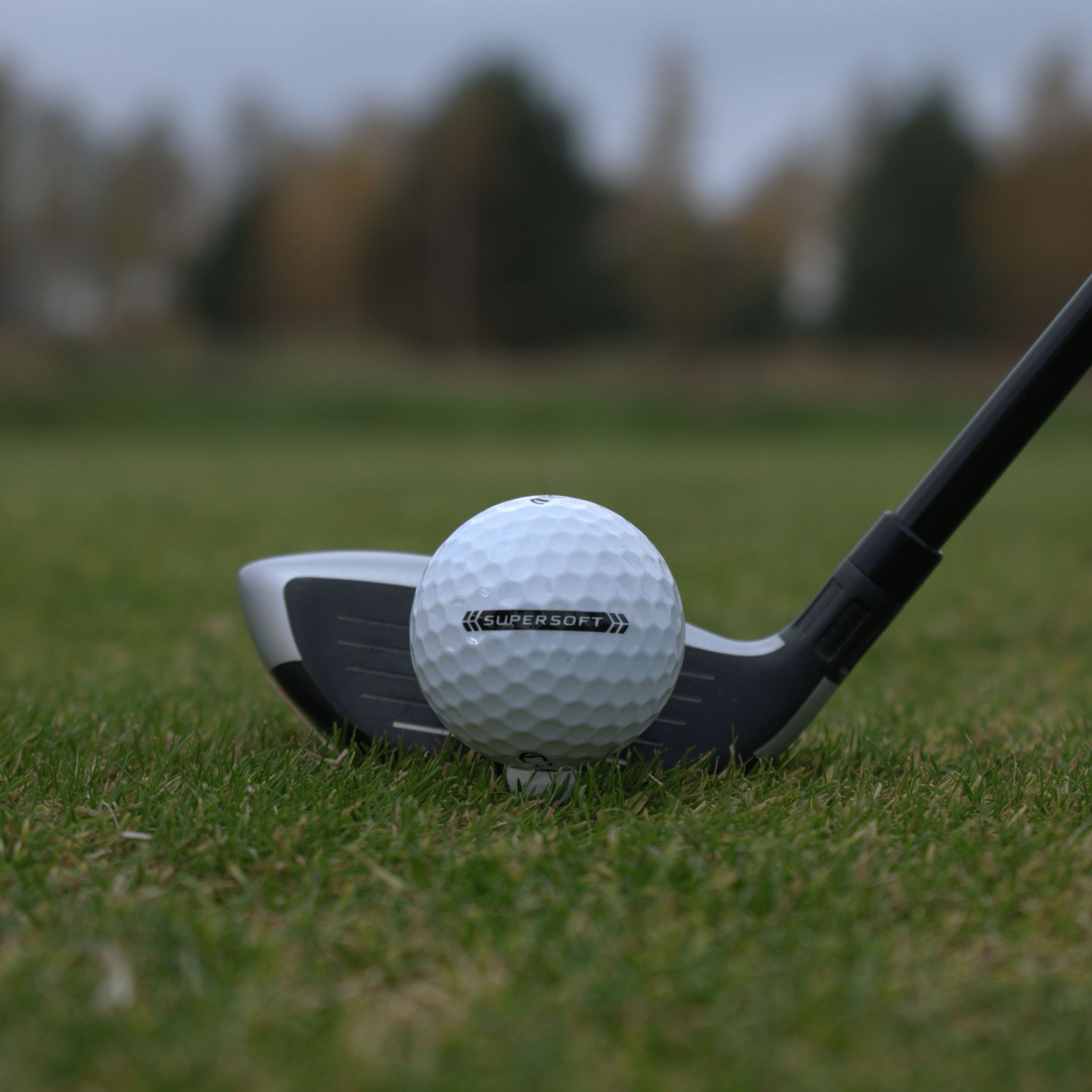 Callaway Supersoft Årsförbrukning 6x12-Pack