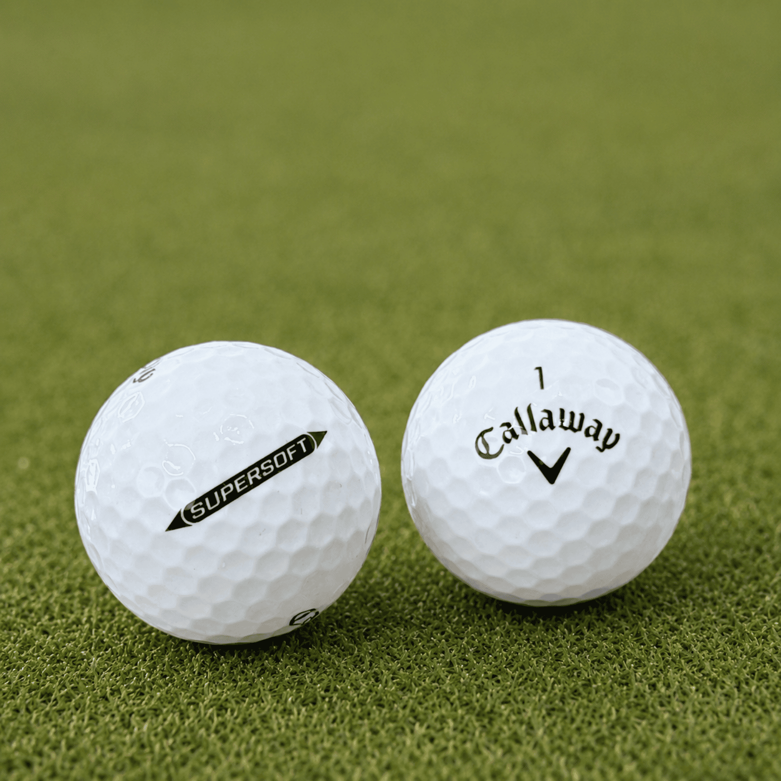 Callaway Supersoft 12-Pack