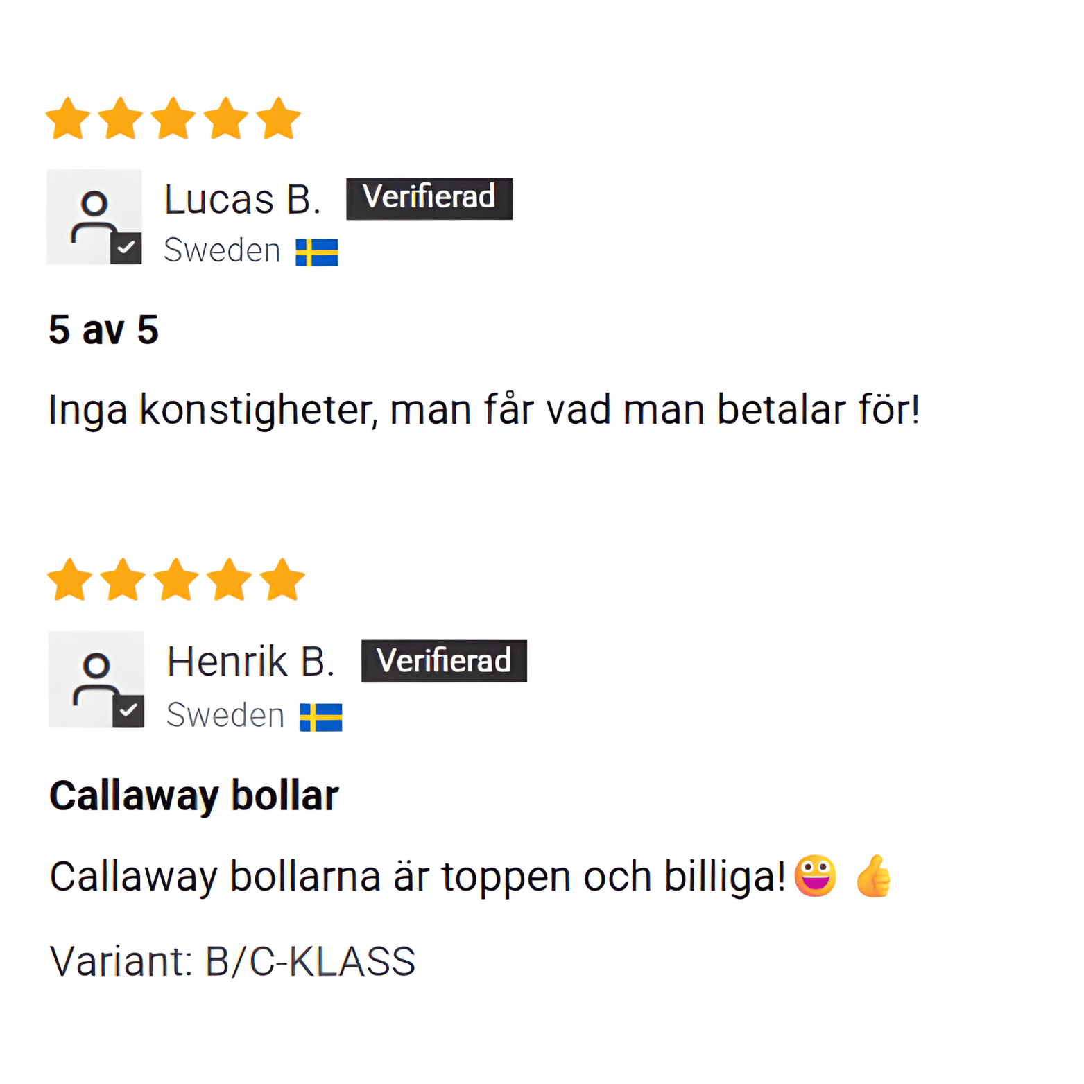 Callaway Supersoft 12-Pack