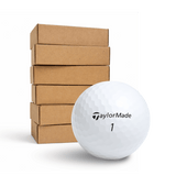 TaylorMade Mix Årsförbrukning 6x12-Pack