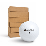 TaylorMade Mix Årsförbrukning 6x12-Pack
