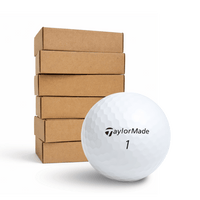 TaylorMade Mix Årsförbrukning 6x12-Pack