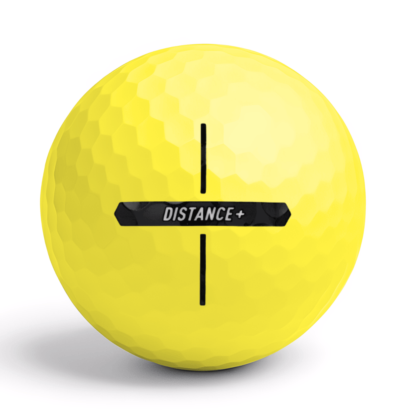 TaylorMade Distance + 12-Pack