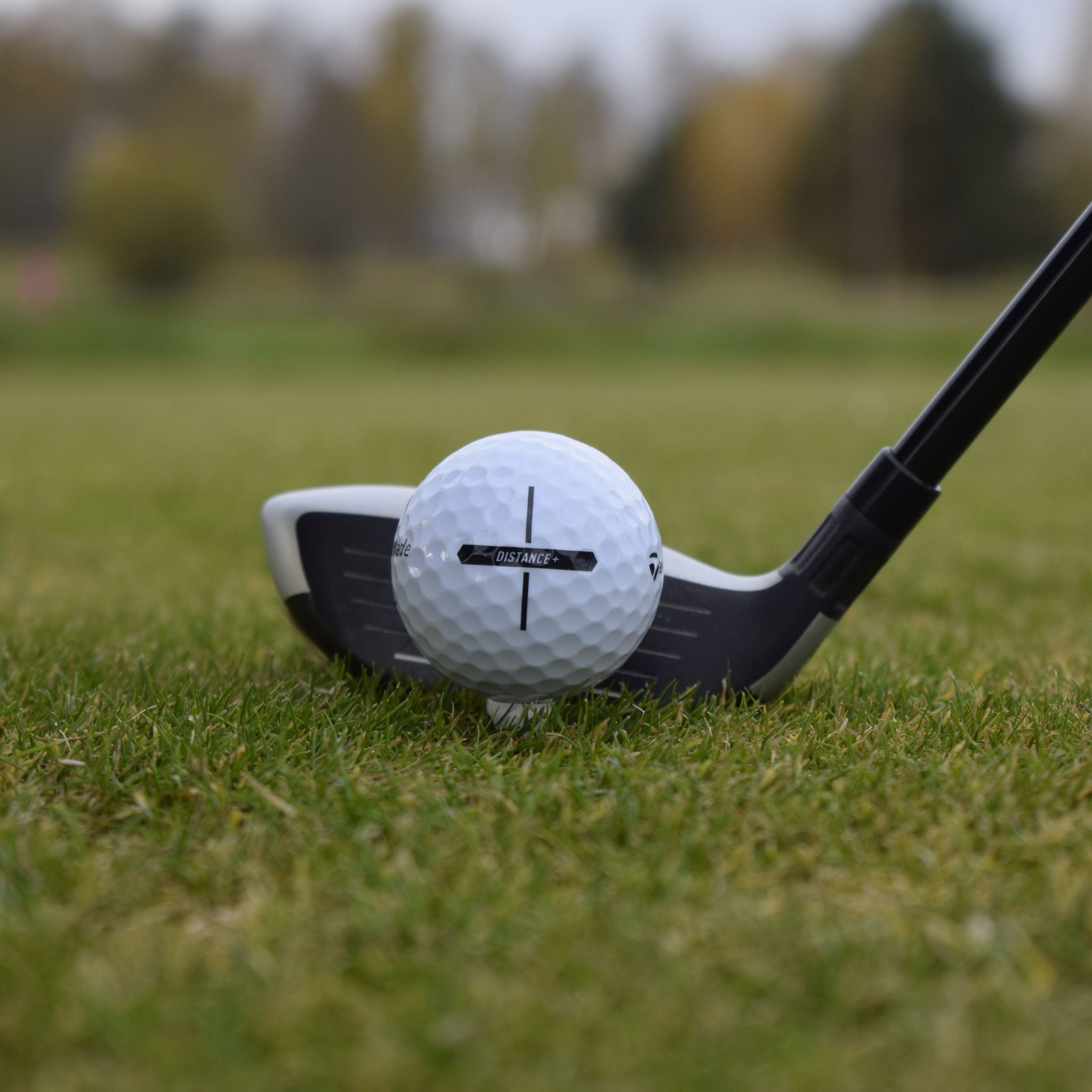 TaylorMade Combo 3x12-Pack - TP5, Distance+ & RBZ Soft