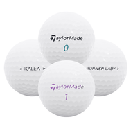 Taylormade Lady Mix 12-Pack