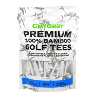 Golfpeggar 83-mm