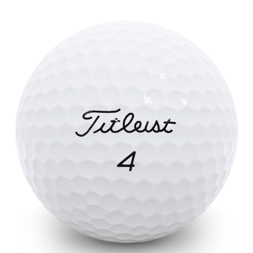 Begagnade Titleist Pro V1 Golfbollar - Plikt Golf