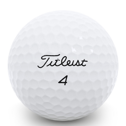 Begagnade Titleist Pro V1 Golfbollar - Plikt Golf